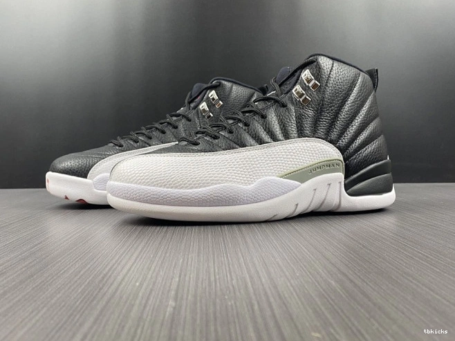 Reps TB Air 12 Jordan Retro (2012) 130690-001 Playoffs 0703